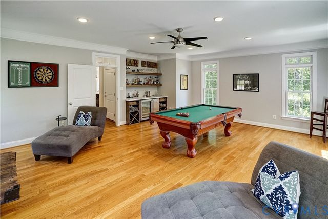 1295 Hermitage Rd, Manakin Sabot, VA 23103