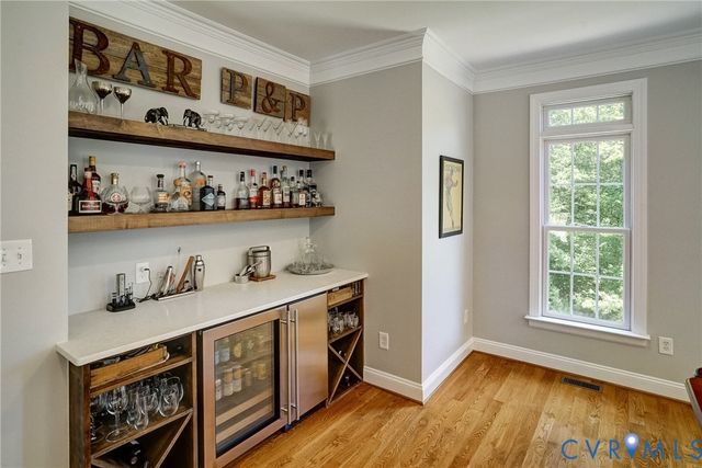 1295 Hermitage Rd, Manakin Sabot, VA 23103