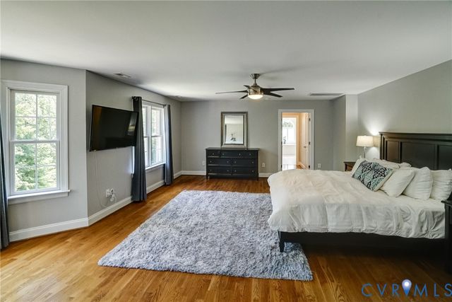 1295 Hermitage Rd, Manakin Sabot, VA 23103