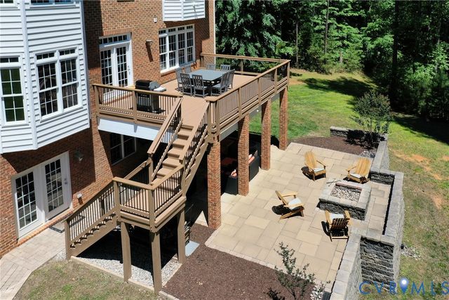1295 Hermitage Rd, Manakin Sabot, VA 23103