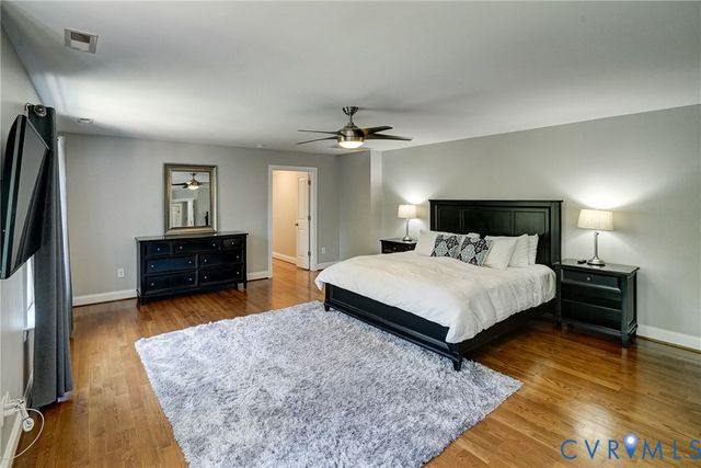 1295 Hermitage Rd, Manakin Sabot, VA 23103