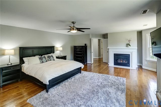 1295 Hermitage Rd, Manakin Sabot, VA 23103
