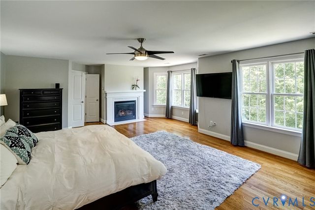 1295 Hermitage Rd, Manakin Sabot, VA 23103