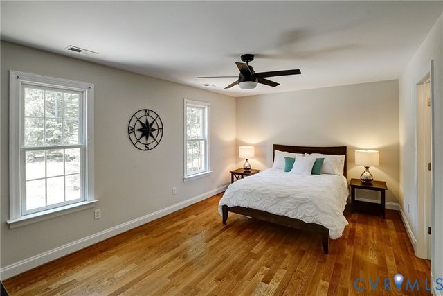 1295 Hermitage Rd, Manakin Sabot, VA 23103