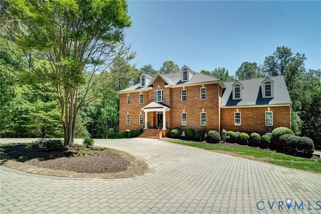 1295 Hermitage Rd, Manakin Sabot, VA 23103