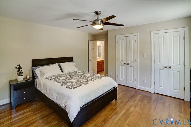 1295 Hermitage Rd, Manakin Sabot, VA 23103