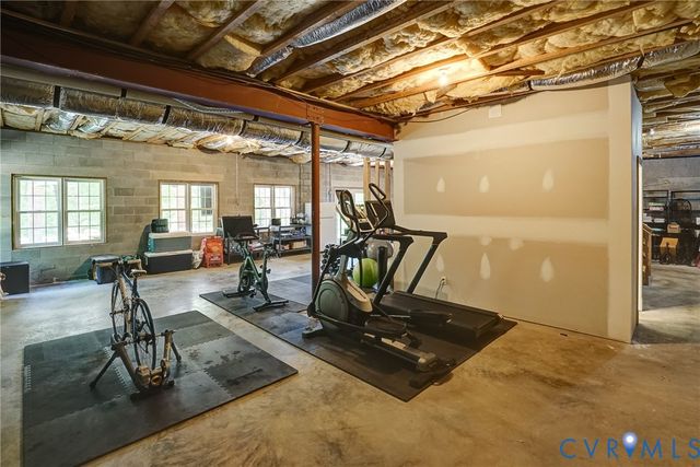1295 Hermitage Rd, Manakin Sabot, VA 23103