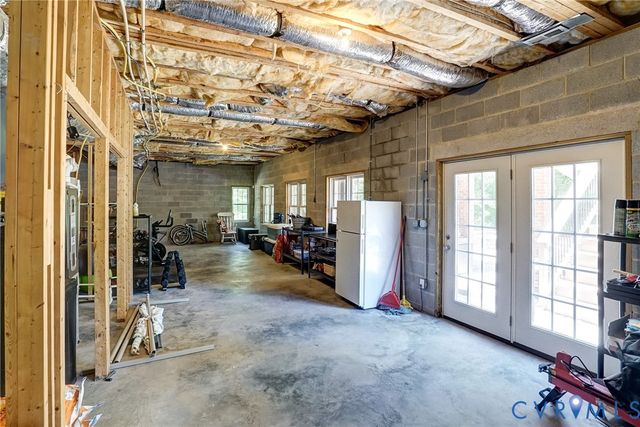 1295 Hermitage Rd, Manakin Sabot, VA 23103