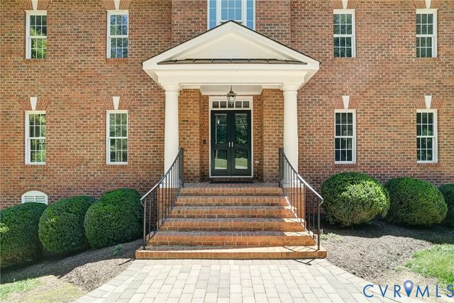 1295 Hermitage Rd, Manakin Sabot, VA 23103