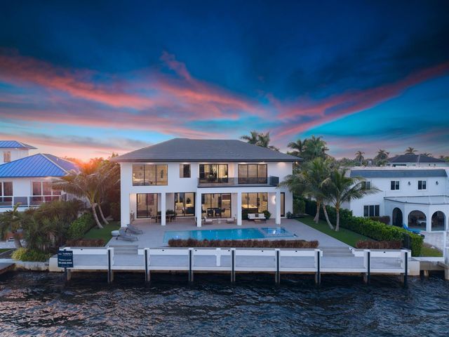 2880 NE 9th Street, Pompano Beach, FL 33062
