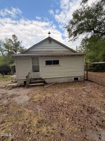 23780 Cotton Street, Wagram, NC 28396