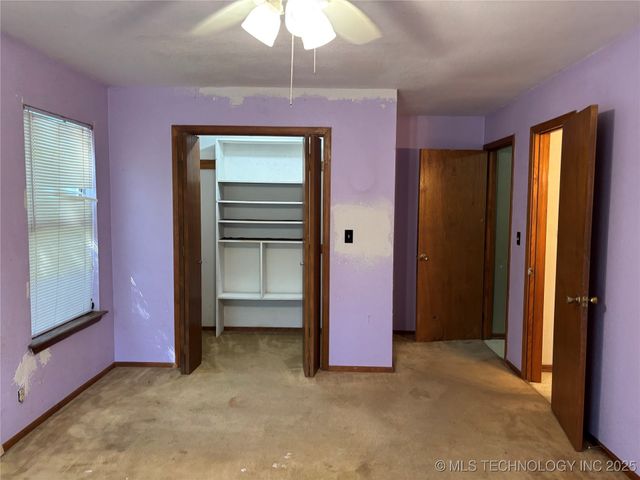 705 10th Avenue NW, Ardmore, OK 73401