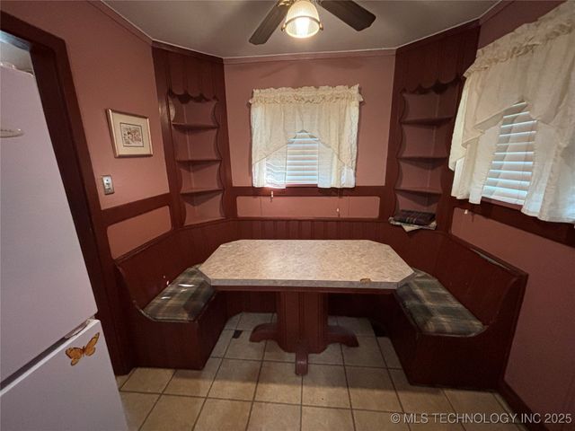 705 10th Avenue NW, Ardmore, OK 73401