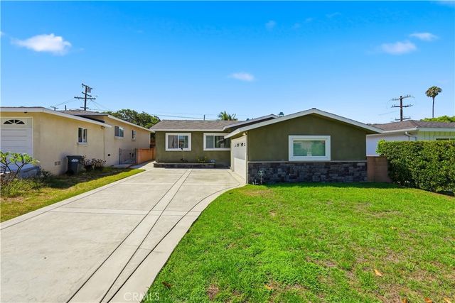 2402 Robinson, Redondo Beach, CA 90278