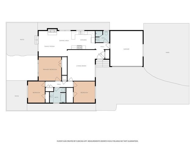 2402 Robinson, Redondo Beach, CA 90278