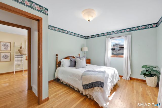 15 Johnson Road, Wallingford, CT 06492