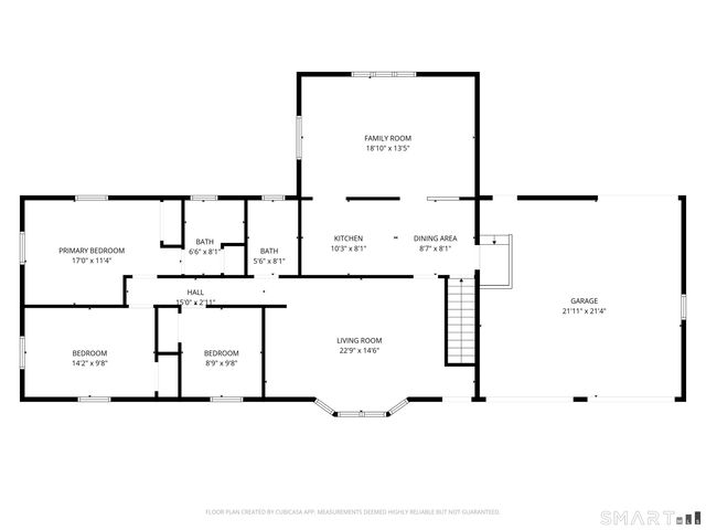 15 Johnson Road, Wallingford, CT 06492