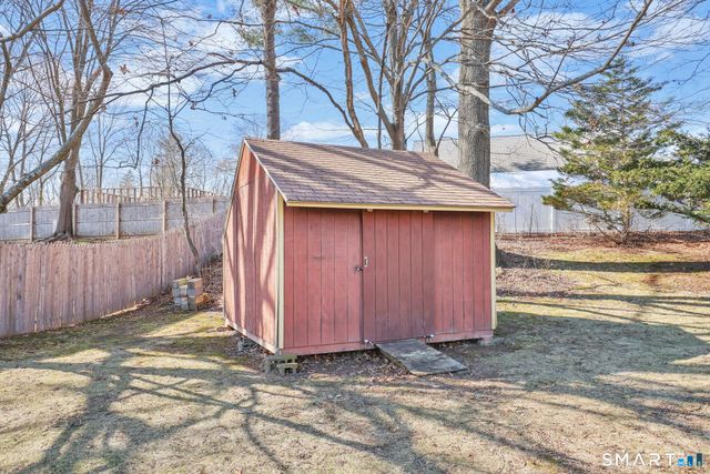 15 Johnson Road, Wallingford, CT 06492