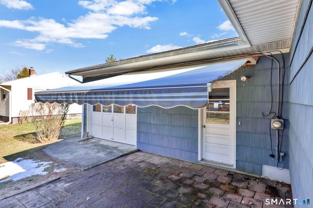 15 Johnson Road, Wallingford, CT 06492