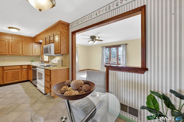 15 Johnson Road, Wallingford, CT 06492