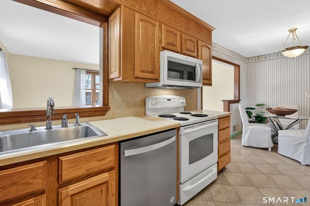 15 Johnson Road, Wallingford, CT 06492