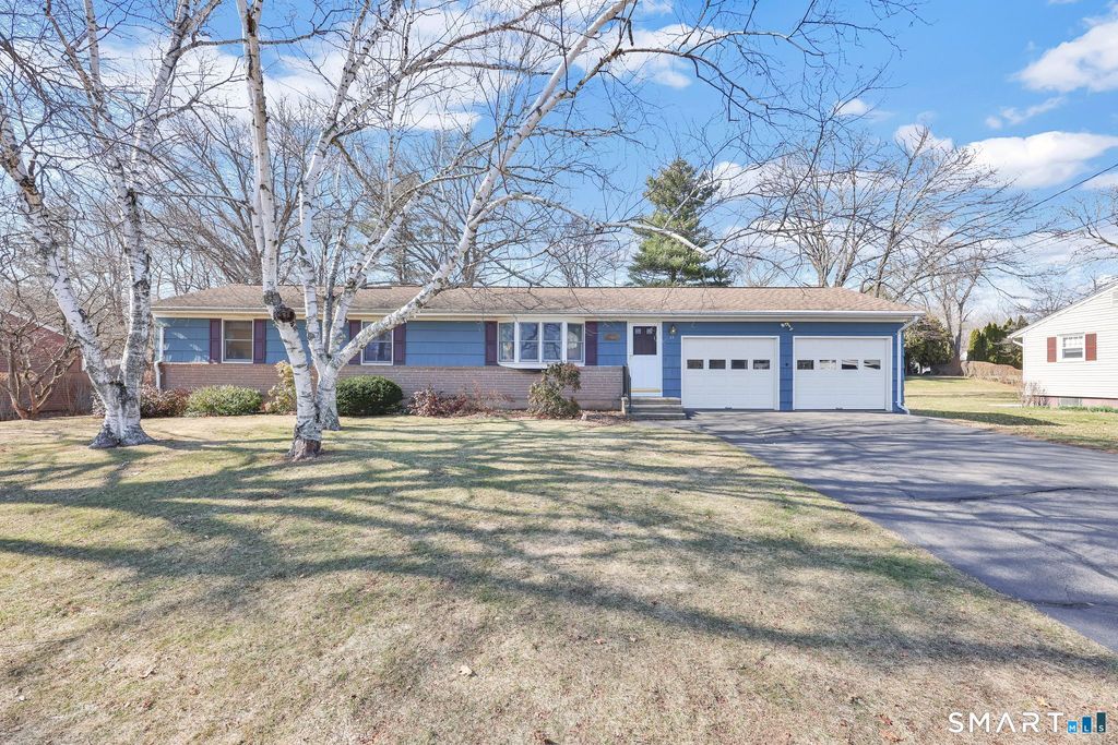 15 Johnson Road, Wallingford, CT 06492