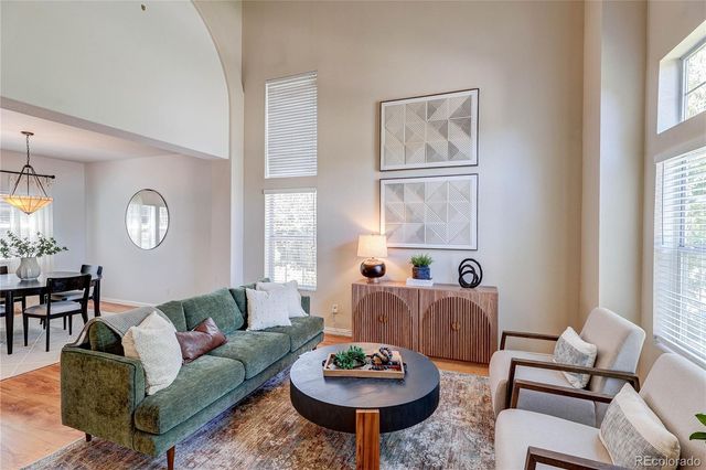 1190 E Phillips Drive, Littleton, CO 80122