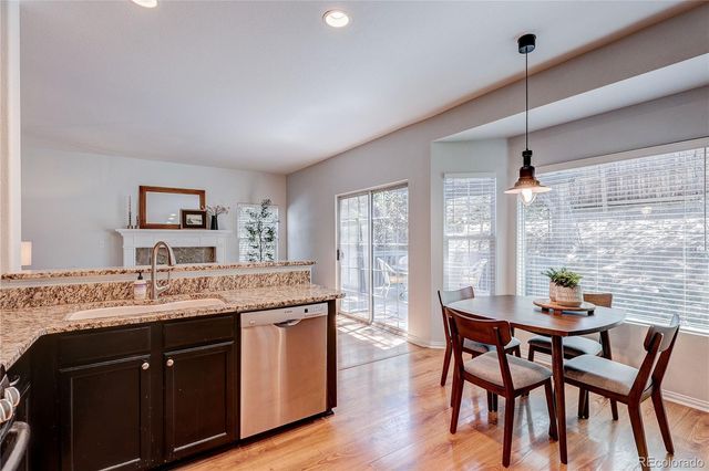 1190 E Phillips Drive, Littleton, CO 80122