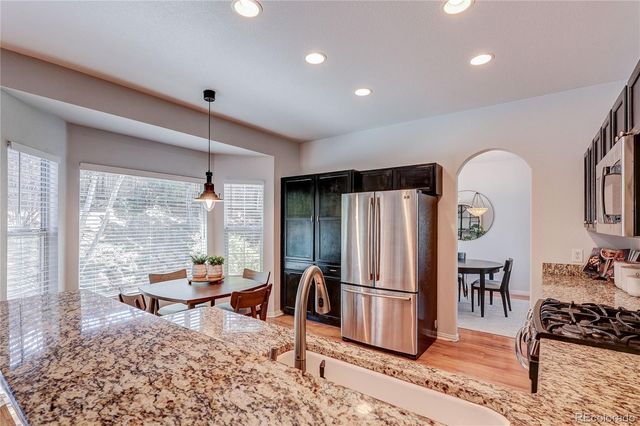 1190 E Phillips Drive, Littleton, CO 80122
