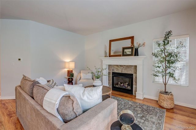 1190 E Phillips Drive, Littleton, CO 80122