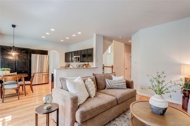 1190 E Phillips Drive, Littleton, CO 80122