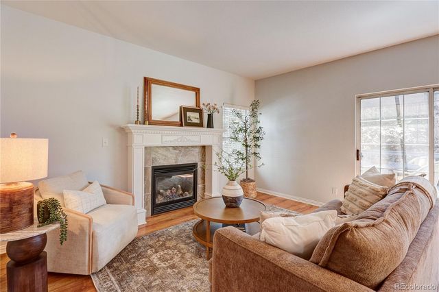 1190 E Phillips Drive, Littleton, CO 80122