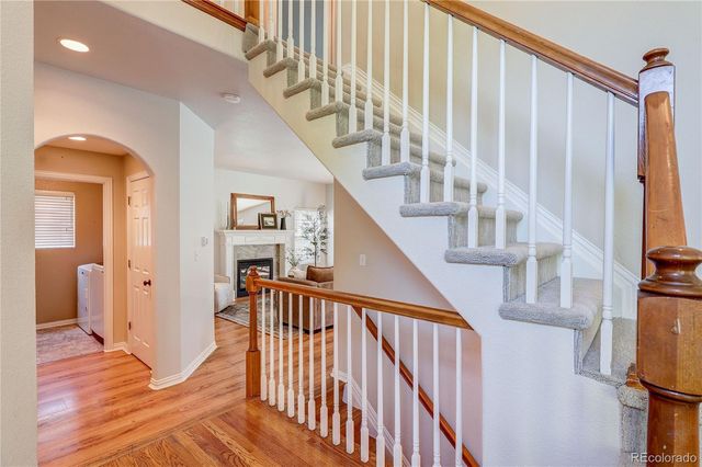 1190 E Phillips Drive, Littleton, CO 80122