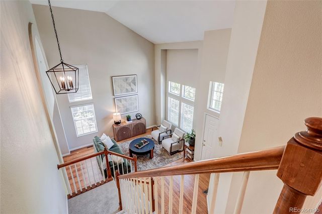 1190 E Phillips Drive, Littleton, CO 80122