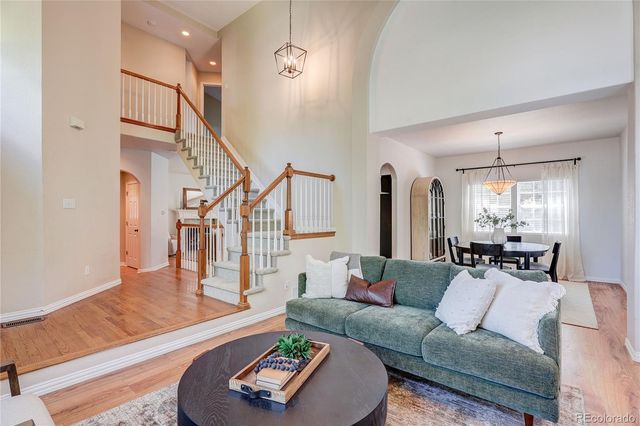 1190 E Phillips Drive, Littleton, CO 80122