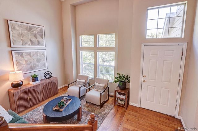 1190 E Phillips Drive, Littleton, CO 80122