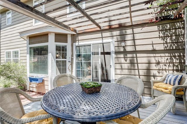 1190 E Phillips Drive, Littleton, CO 80122