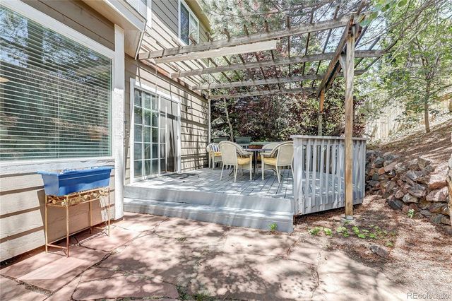 1190 E Phillips Drive, Littleton, CO 80122