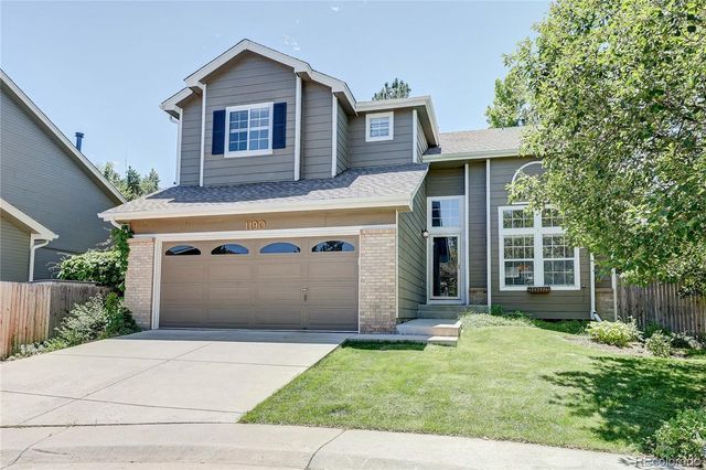 1190 E Phillips Drive, Littleton, CO 80122