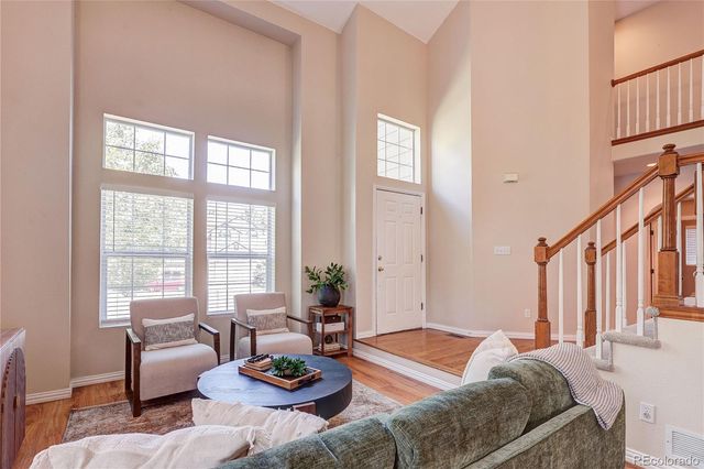 1190 E Phillips Drive, Littleton, CO 80122