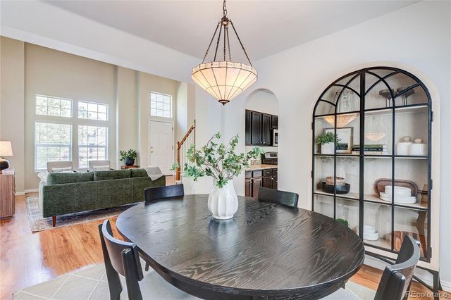 1190 E Phillips Drive, Littleton, CO 80122