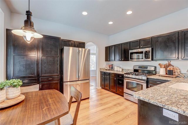 1190 E Phillips Drive, Littleton, CO 80122