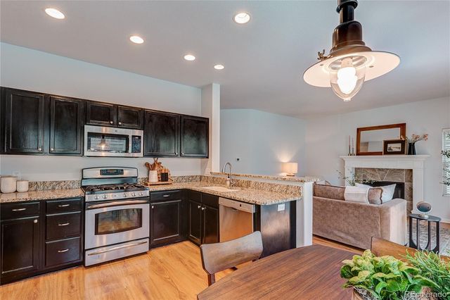 1190 E Phillips Drive, Littleton, CO 80122
