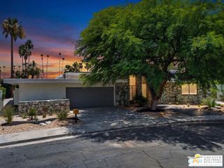 2078 S Chico Drive, Palm Springs, CA 92264