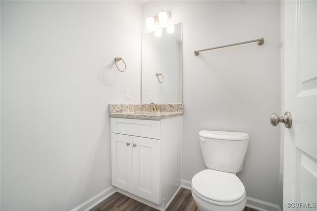 101 Hotchkiss St, Fredericksburg, VA 22408