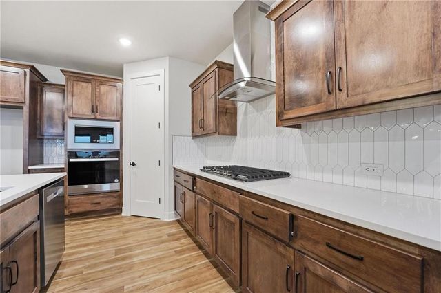 32750 W 175th Terrace, Gardner, KS 66030