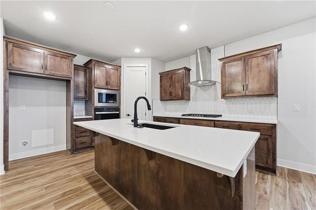 32750 W 175th Terrace, Gardner, KS 66030