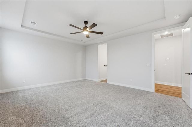32750 W 175th Terrace, Gardner, KS 66030