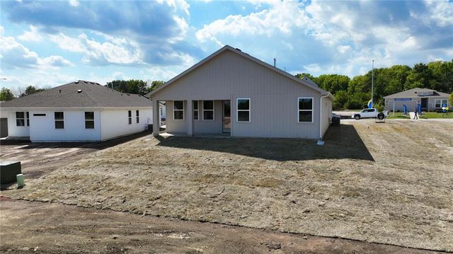 32750 W 175th Terrace, Gardner, KS 66030