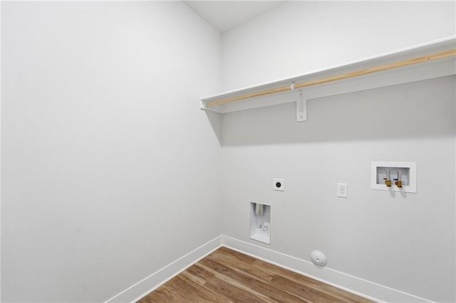 32750 W 175th Terrace, Gardner, KS 66030